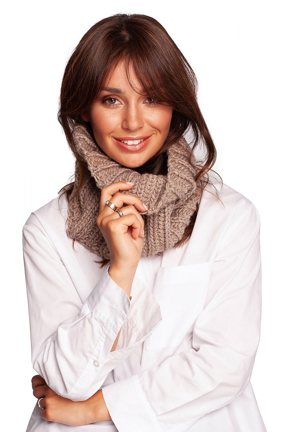 Infinity Scarf model 171239